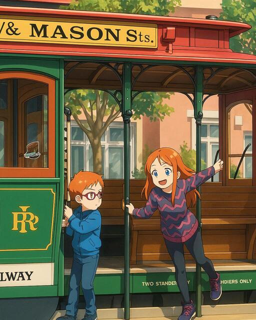 Cable Cars