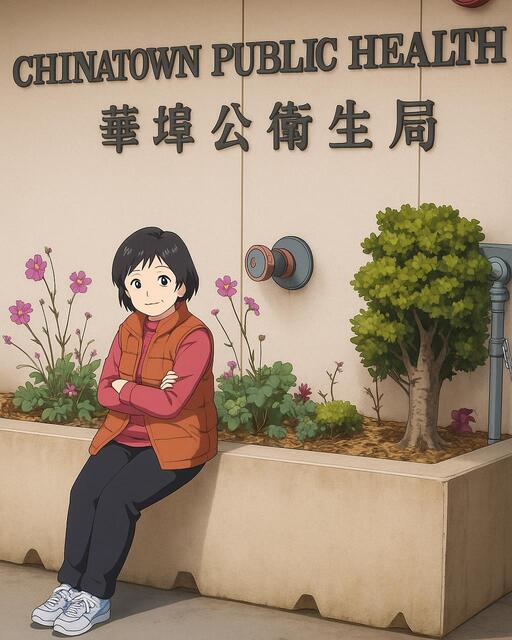 Chinatown