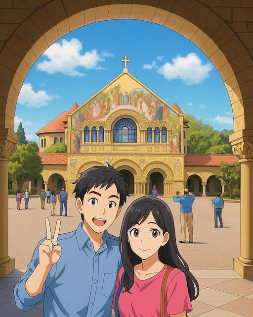 Stanford University